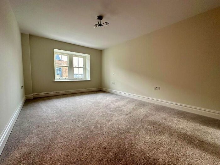 2 Bedroom Retirement Property For Sale In Off Fountain Way, Wilton Road, Salisbury, SP2