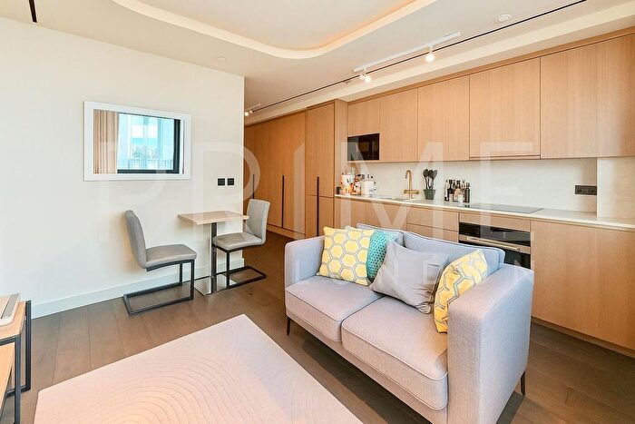 Studio To Rent In Fareham Street, Soho, London, W1F