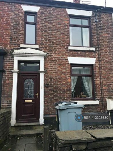 2 Bedroom Terraced House To Rent In Buxton Road, Disley, Stockport, SK12