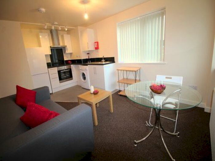 2 Bedroom Flat To Rent In Union House, Nelson Lane, Warwick CV34