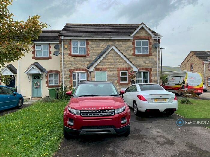 2 Bedroom Terraced House To Rent In Grenville Close, Churchdown, Gloucester, GL3