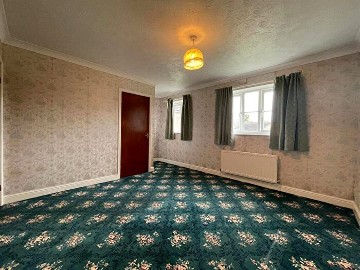 2 Bedroom Semi-Detached House For Sale In Bishopsgarth, Springwell Lane, Northallerton, DL7