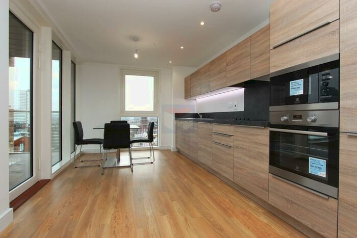 2 Bedroom Property To Rent In Naomi Street, London, Greater London, SE8