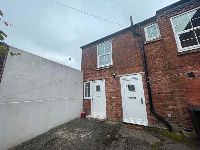 1 Bedroom Flat To Rent In Upper High Street, Wednesbury, WS10