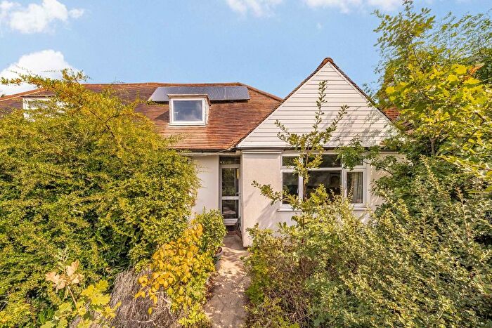2 Bedroom Bungalow For Sale In The Crescent, South Harrow, HA2