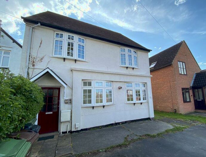 Houses for sale & to rent in OX1 5LT, Bagley Close, Kennington And