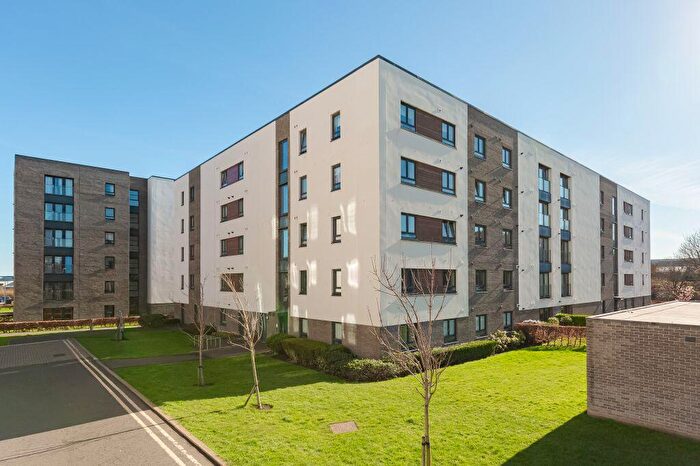 1 Bedroom Flat For Sale In (flat ), Arneil Drive, Crewe, Edinburgh, EH5