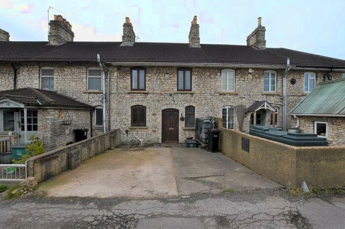 3 Bedroom Terraced House To Rent In Old Mills, Paulton, BS39