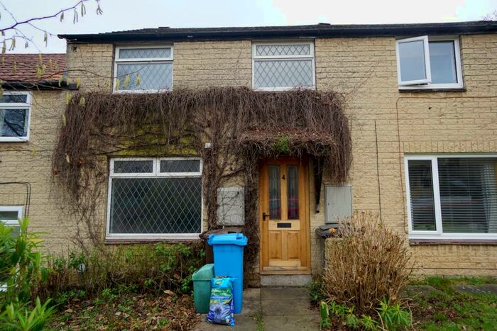 3 Bedroom Terraced House To Rent In Odom Court, Sheffield, S2
