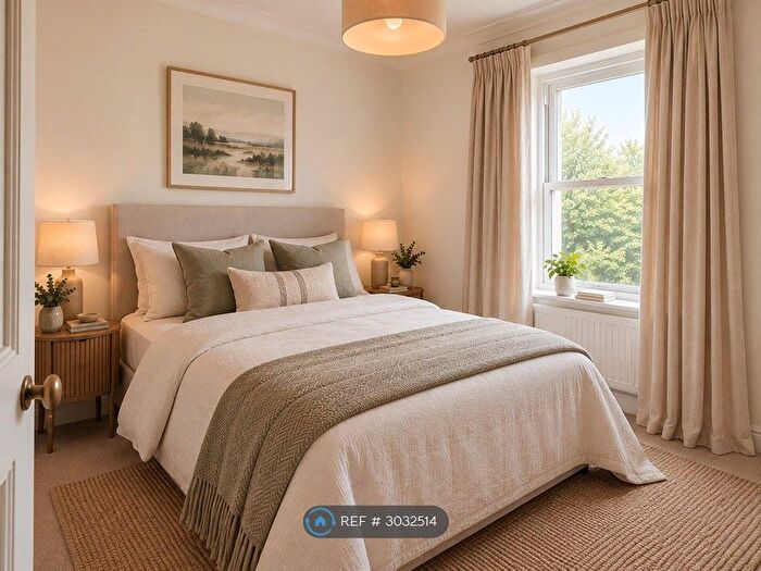 2 Bedroom Flat To Rent In Brooklands Court, London, NW6