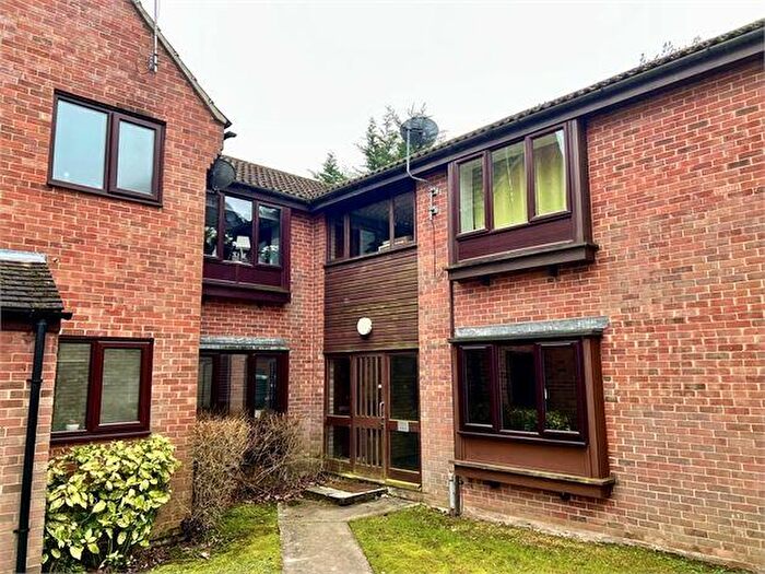 Studio To Rent In Chinook, Highwoods, Colchester, Essex., CO4