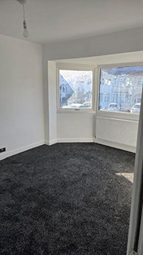 3 Bedroom Property To Rent In Lodge Road, Wolverhampton, WV10