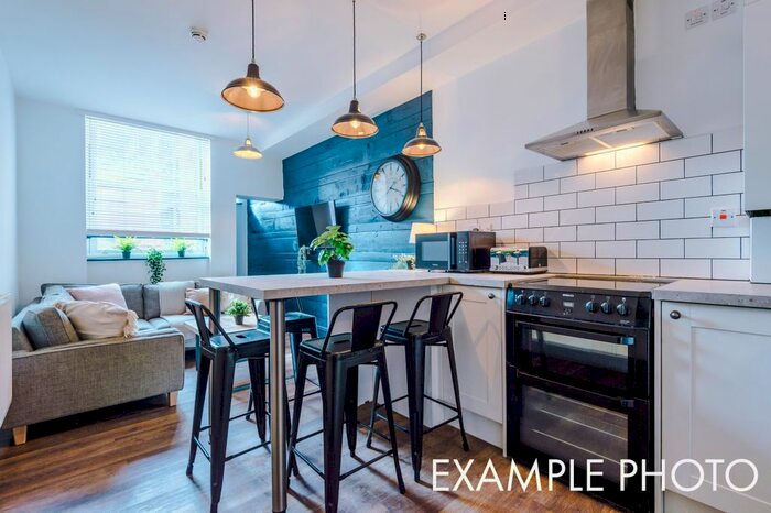 4 Bedroom Property To Rent In Flat, Shoe Amp; Boot Factory, Leicester, LE2