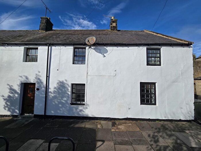 1 Bedroom Apartment To Rent In King Street, Bellingham, Hexham, Northumberland, NE48