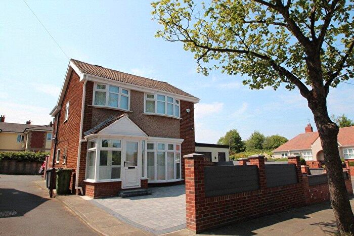 3 Bedroom House For Sale In Kingsway, South Shields, NE33