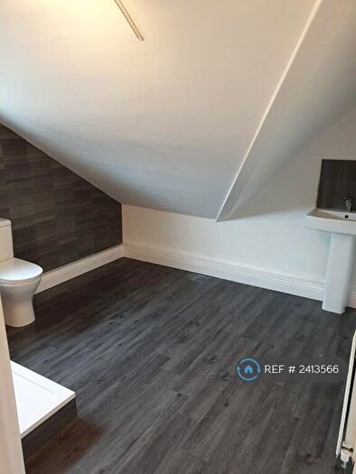 1 Bedroom Flat To Rent In Garmoyle Road, Liverpool, L15