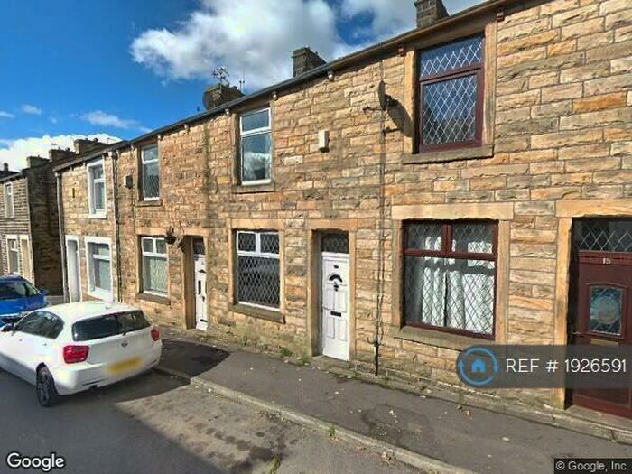 2 Bedroom Terraced House To Rent In Granville Street, Burnley, BB10