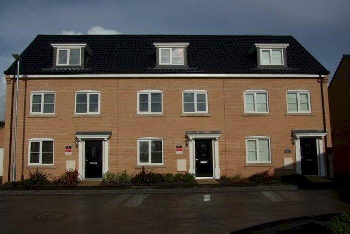 3 Bedroom Property To Rent In Hollesley, Woodbridge, IP12