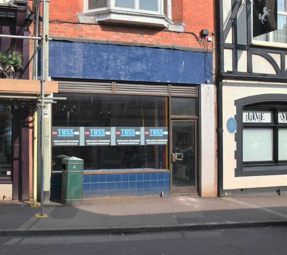 Detached House To Rent In Gold Street, Tiverton, Devon, EX16