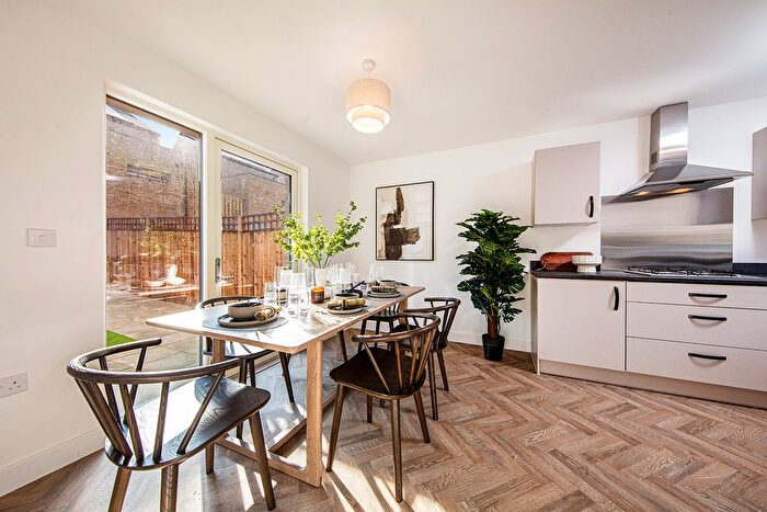 4 Bedroom Detached House To Rent In Leaf Living At Orchard Green, Aylesbury, Ez, HP22