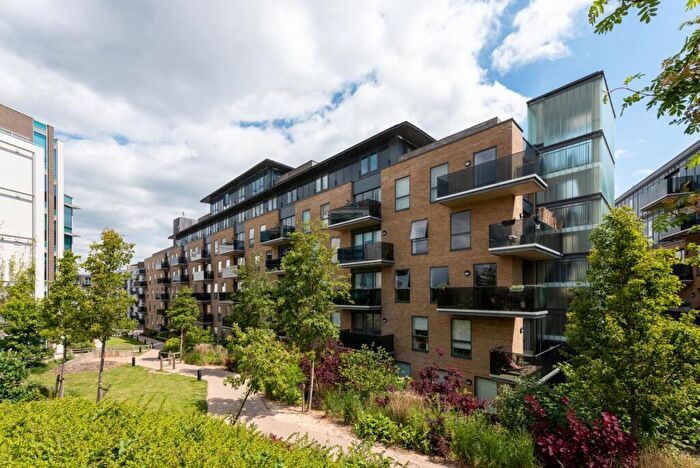 2 Bedroom Flat To Rent In Embankment House, Brighton, BN1