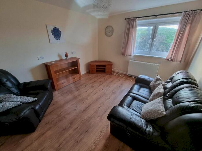 1 Bedroom Flat To Rent In Baxter Court, Aberdeen, AB11