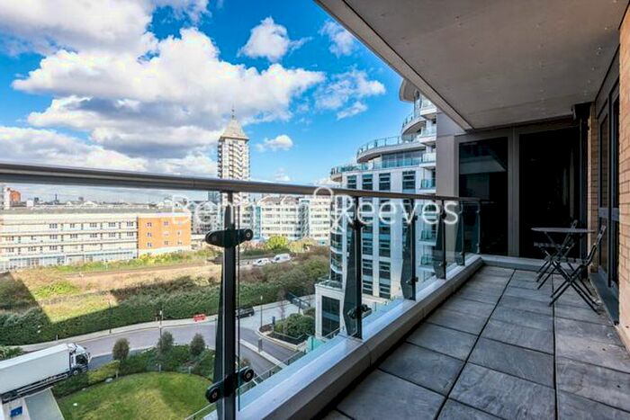 1 Bedroom Flat To Rent In Townmead Road, Fulham, SW6