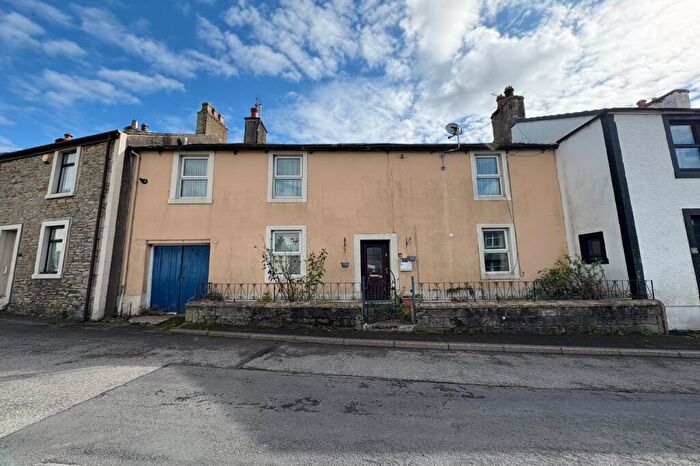 3 Bedroom Terraced House For Sale In High Brigham, Brigham, Cockermouth, CA13