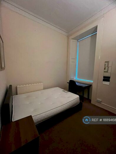 5 Bedroom Flat To Rent In Holland Street, Glasgow, G2