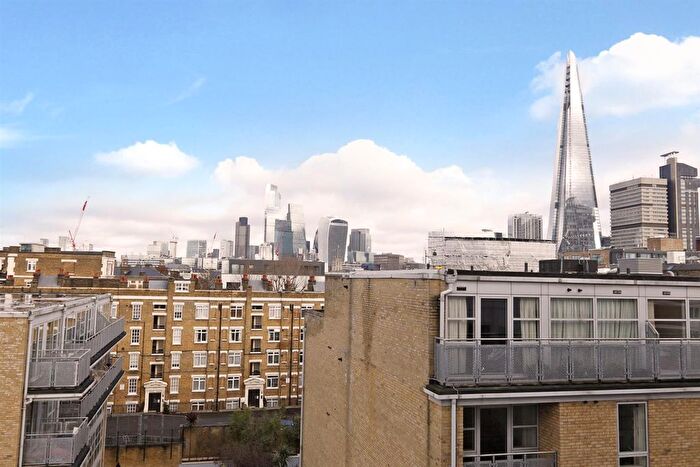 1 Bedroom Flat To Rent In Lant Street, London, SE1