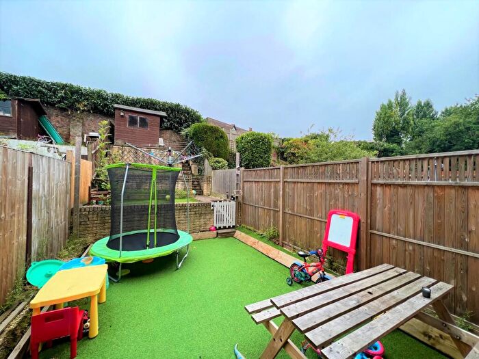 3 Bedroom House To Rent In The Hyde, Ware, SG12