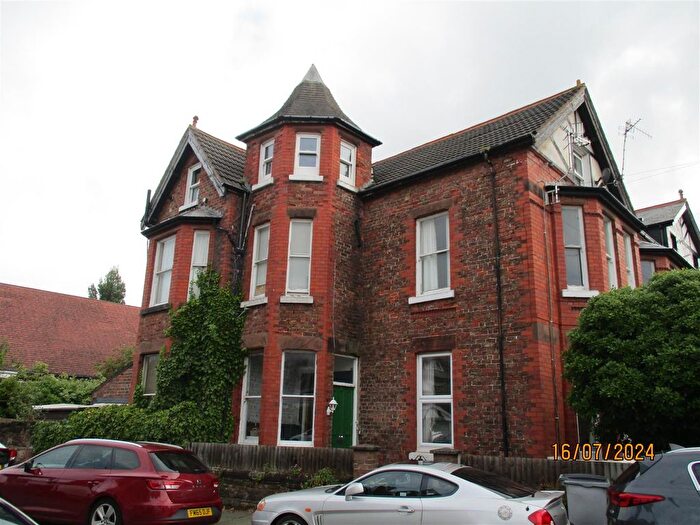1 Bedroom Flat To Rent In Westbourne Road, West Kirby, Wirral, CH48