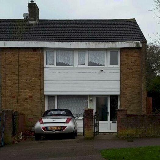 5 Bedroom Property To Rent In Lark Rise, Hatfield, AL10