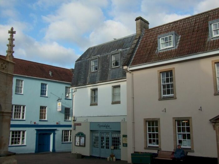 1 Bedroom Flat To Rent In St. Pauls Mews, Shepton Mallet, BA4