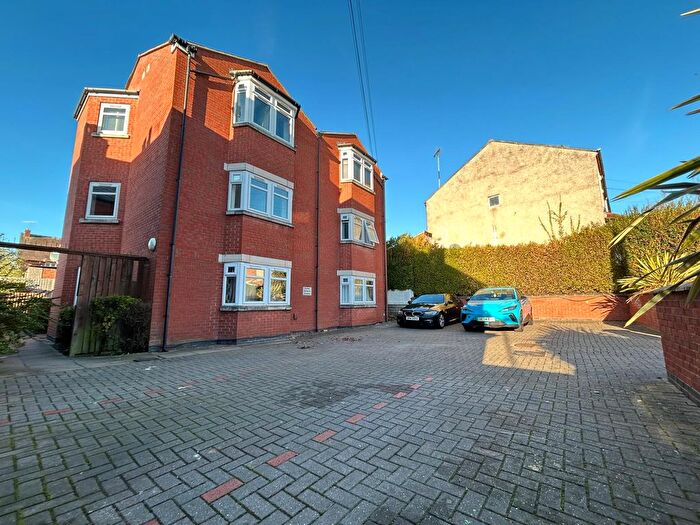 2 Bedroom Flat To Rent In Harefield Road, Coventry, CV2