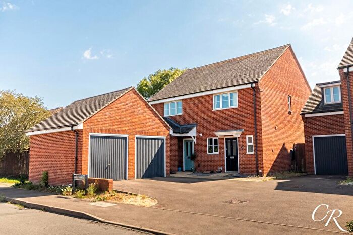 2 Bedroom Semi Detached House For Sale In Penrith Road, Cheltenham, GL51