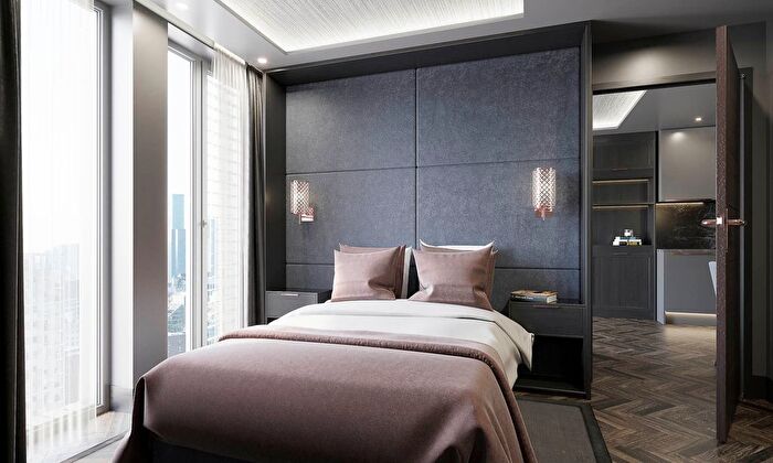 1 Bedroom Flat For Sale In Embankment Exchange, Manchester, M3