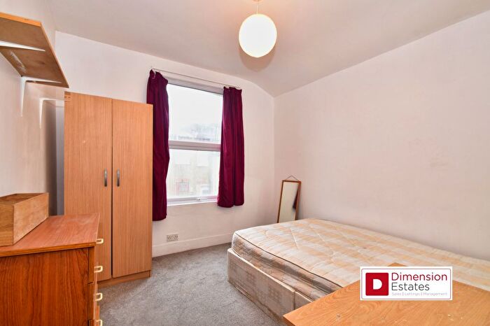 5 Bedroom Terraced House To Rent In Arnold Road, Harringay, N15