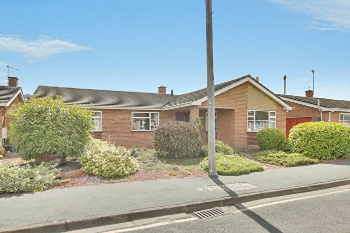 4 Bedroom Detached Bungalow For Sale In Richmond Avenue, March, PE15