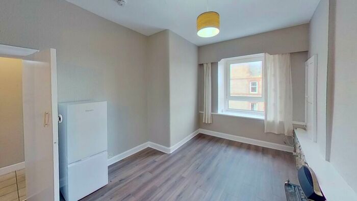 1 Bedroom Flat To Rent In Watson Crescent, Edinburgh, EH11