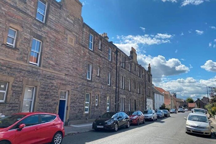 1 Bedroom Flat To Rent In Millhill, Musselburgh, EH21