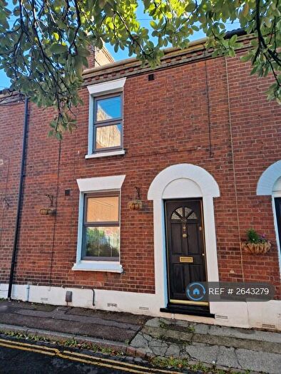 2 Bedroom Terraced House To Rent In Peacock Street, Norwich, NR3