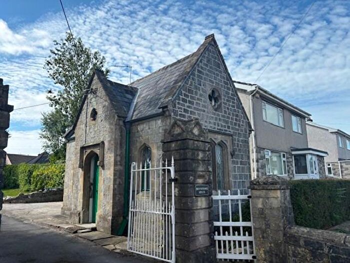 1 Bedroom Cottage To Rent In Coychurch, Bridgend, CF35