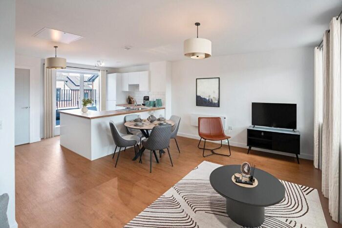 2 Bedroom Apartment To Rent In Central Street, Bolton, Greater Manchester, BL1