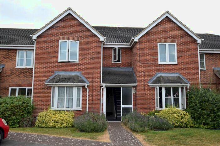 2 Bedroom Flat To Rent In Barnaby Court, Barnaby Close, Gloucester, GL1