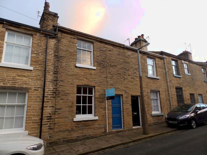 2 Bedroom Terraced House To Rent In Whitlam Street, Saltaire, Shipley, West Yorkshire, BD18