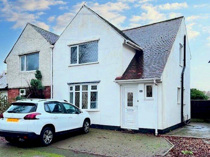 3 Bedroom Semi-Detached House To Rent In Mayfield Grove, Long Eaton, NG10