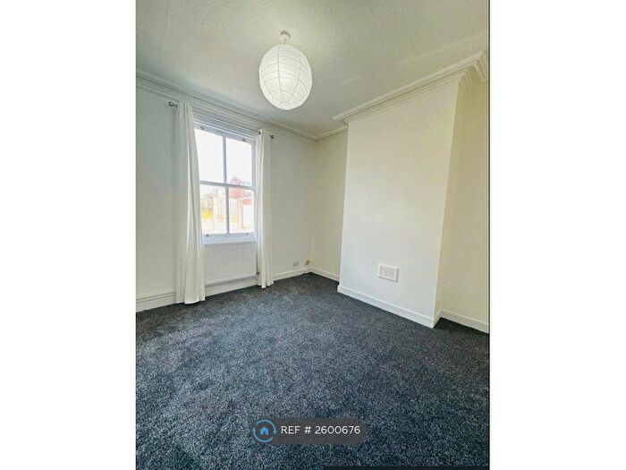 3 Bedroom Terraced House To Rent In St. Austins Road, Preston, PR1