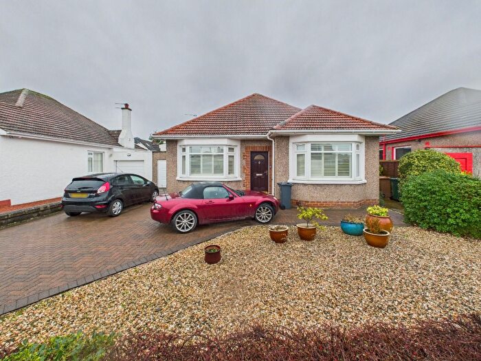 3 Bedroom Semi Detached House To Rent In Cramond Terrace, Cramond, Edinburgh, EH4