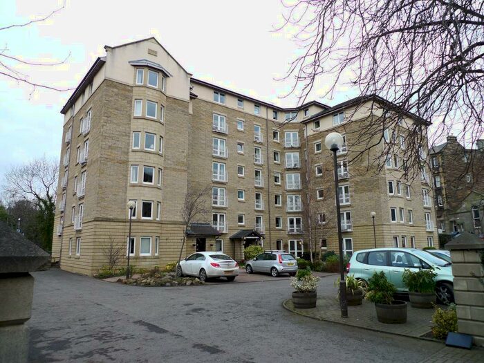2 Bedroom Flat To Rent In Roseburn Maltings, Roseburn, Edinburgh, EH12